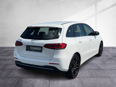 Mercedes-Benz B-Klasse Gebrauchtwagen Mercedes-Benz B-Klasse Gebrauchtwagen