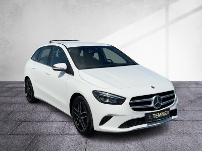 Mercedes-Benz B-Klasse Gebrauchtwagen Mercedes-Benz B-Klasse Gebrauchtwagen