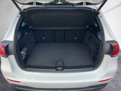 Mercedes-Benz B-Klasse Gebrauchtwagen Mercedes-Benz B-Klasse Gebrauchtwagen