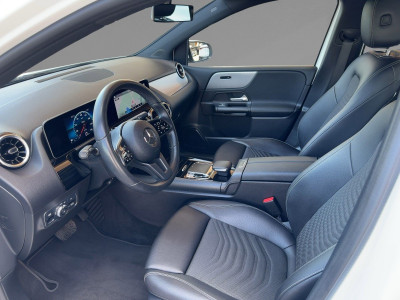Mercedes-Benz B-Klasse Gebrauchtwagen Mercedes-Benz B-Klasse Gebrauchtwagen
