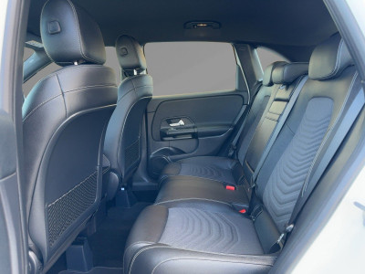 Mercedes-Benz B-Klasse Gebrauchtwagen Mercedes-Benz B-Klasse Gebrauchtwagen
