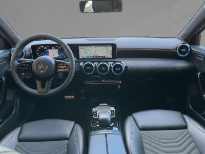 Mercedes-Benz A-Klasse Gebrauchtwagen Mercedes-Benz A-Klasse Gebrauchtwagen