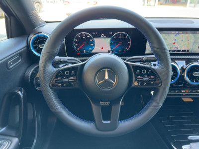 Mercedes-Benz A-Klasse Gebrauchtwagen Mercedes-Benz A-Klasse Gebrauchtwagen