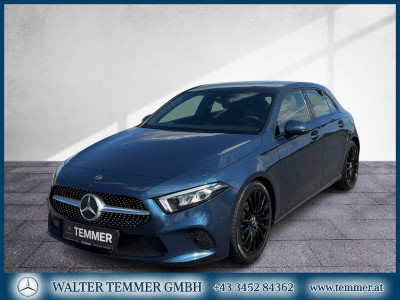 Mercedes-Benz A-Klasse Gebrauchtwagen Mercedes-Benz A-Klasse Gebrauchtwagen