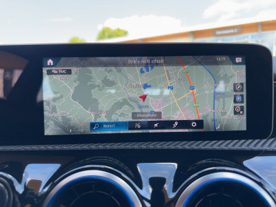 Mercedes-Benz A-Klasse Gebrauchtwagen Mercedes-Benz A-Klasse Gebrauchtwagen