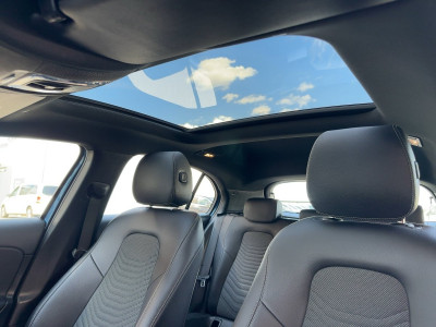Mercedes-Benz A-Klasse Gebrauchtwagen Mercedes-Benz A-Klasse Gebrauchtwagen