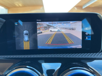 Mercedes-Benz A-Klasse Gebrauchtwagen Mercedes-Benz A-Klasse Gebrauchtwagen