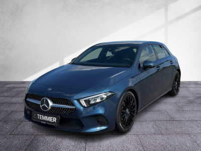 Mercedes-Benz A-Klasse Gebrauchtwagen Mercedes-Benz A-Klasse Gebrauchtwagen