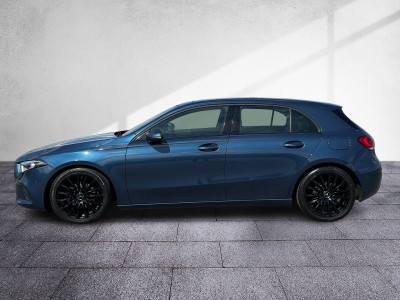 Mercedes-Benz A-Klasse Gebrauchtwagen Mercedes-Benz A-Klasse Gebrauchtwagen
