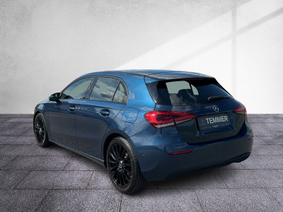 Mercedes-Benz A-Klasse Gebrauchtwagen Mercedes-Benz A-Klasse Gebrauchtwagen