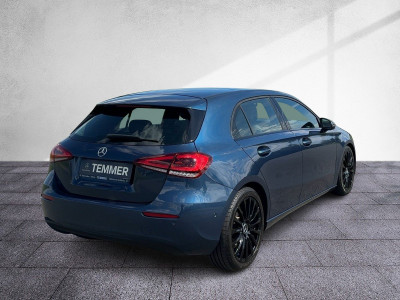 Mercedes-Benz A-Klasse Gebrauchtwagen Mercedes-Benz A-Klasse Gebrauchtwagen