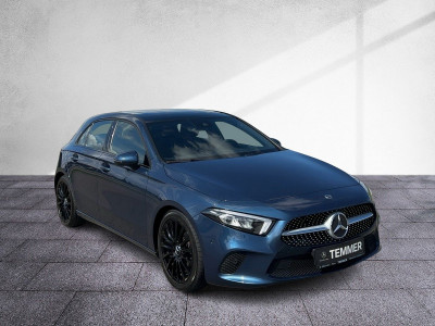 Mercedes-Benz A-Klasse Gebrauchtwagen Mercedes-Benz A-Klasse Gebrauchtwagen