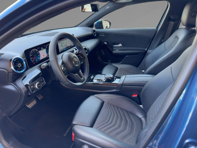 Mercedes-Benz A-Klasse Gebrauchtwagen Mercedes-Benz A-Klasse Gebrauchtwagen