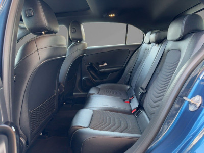 Mercedes-Benz A-Klasse Gebrauchtwagen Mercedes-Benz A-Klasse Gebrauchtwagen