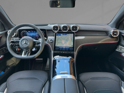 Mercedes-Benz GLC Gebrauchtwagen Mercedes-Benz GLC Gebrauchtwagen