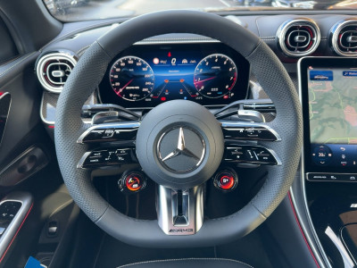 Mercedes-Benz GLC Gebrauchtwagen Mercedes-Benz GLC Gebrauchtwagen