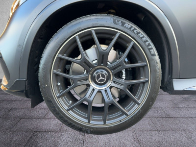 Mercedes-Benz GLC Gebrauchtwagen Mercedes-Benz GLC Gebrauchtwagen