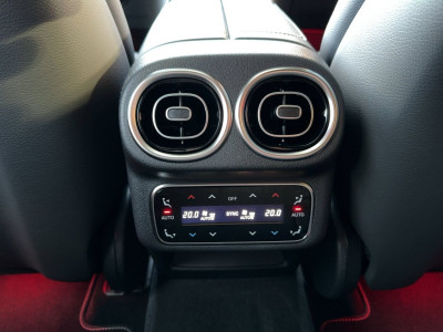 Mercedes-Benz GLC Gebrauchtwagen Mercedes-Benz GLC Gebrauchtwagen