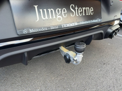 Mercedes-Benz GLC Gebrauchtwagen Mercedes-Benz GLC Gebrauchtwagen