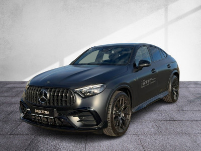 Mercedes-Benz GLC Gebrauchtwagen Mercedes-Benz GLC Gebrauchtwagen