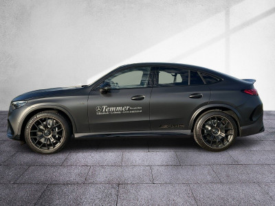 Mercedes-Benz GLC Gebrauchtwagen Mercedes-Benz GLC Gebrauchtwagen