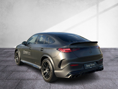 Mercedes-Benz GLC Gebrauchtwagen Mercedes-Benz GLC Gebrauchtwagen