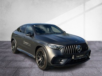 Mercedes-Benz GLC Gebrauchtwagen Mercedes-Benz GLC Gebrauchtwagen