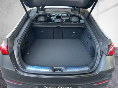 Mercedes-Benz GLC Gebrauchtwagen Mercedes-Benz GLC Gebrauchtwagen