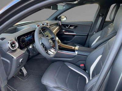 Mercedes-Benz GLC Gebrauchtwagen Mercedes-Benz GLC Gebrauchtwagen