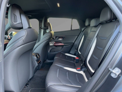 Mercedes-Benz GLC Gebrauchtwagen Mercedes-Benz GLC Gebrauchtwagen