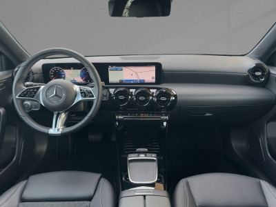 Mercedes-Benz A-Klasse Gebrauchtwagen Mercedes-Benz A-Klasse Gebrauchtwagen