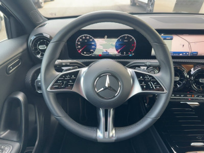 Mercedes-Benz A-Klasse Gebrauchtwagen Mercedes-Benz A-Klasse Gebrauchtwagen
