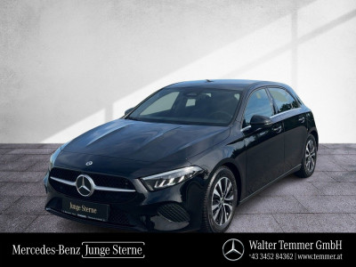 Mercedes-Benz A-Klasse Gebrauchtwagen Mercedes-Benz A-Klasse Gebrauchtwagen