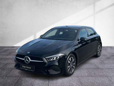 Mercedes-Benz A-Klasse Gebrauchtwagen Mercedes-Benz A-Klasse Gebrauchtwagen