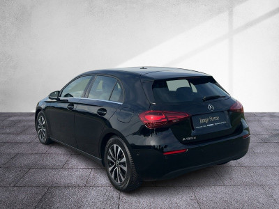 Mercedes-Benz A-Klasse Gebrauchtwagen Mercedes-Benz A-Klasse Gebrauchtwagen