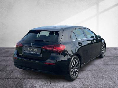Mercedes-Benz A-Klasse Gebrauchtwagen Mercedes-Benz A-Klasse Gebrauchtwagen