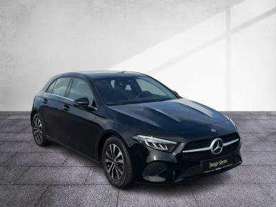 Mercedes-Benz A-Klasse Gebrauchtwagen Mercedes-Benz A-Klasse Gebrauchtwagen