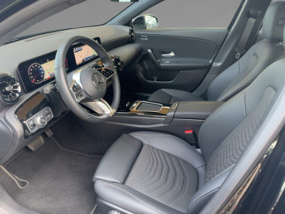 Mercedes-Benz A-Klasse Gebrauchtwagen Mercedes-Benz A-Klasse Gebrauchtwagen