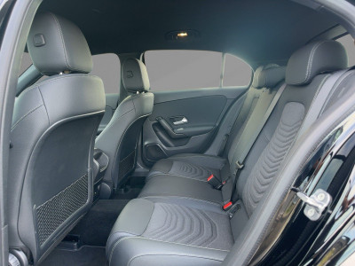Mercedes-Benz A-Klasse Gebrauchtwagen Mercedes-Benz A-Klasse Gebrauchtwagen