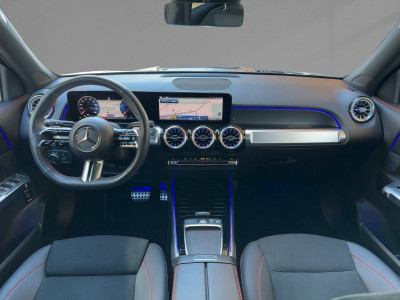 Mercedes-Benz GLB Gebrauchtwagen