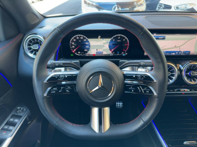 Mercedes-Benz GLB Gebrauchtwagen