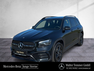 Mercedes-Benz GLB Gebrauchtwagen