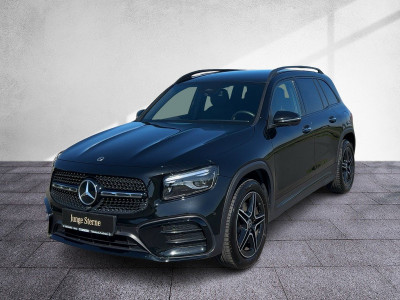Mercedes-Benz GLB Gebrauchtwagen
