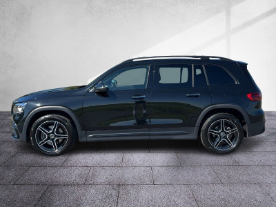 Mercedes-Benz GLB Gebrauchtwagen