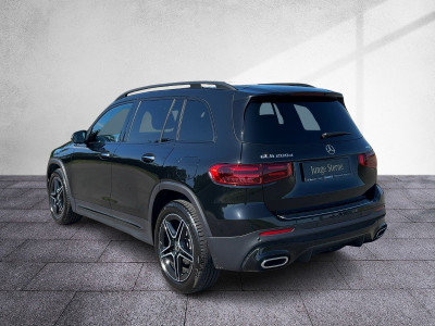 Mercedes-Benz GLB Gebrauchtwagen
