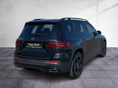 Mercedes-Benz GLB Gebrauchtwagen