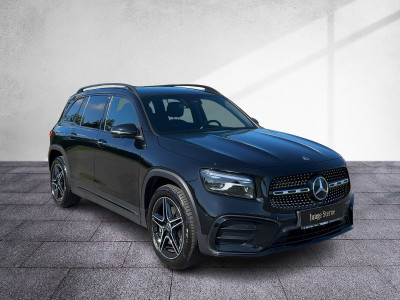 Mercedes-Benz GLB Gebrauchtwagen