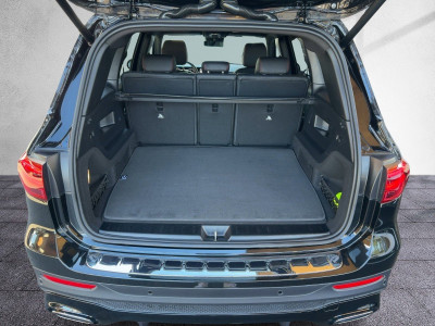 Mercedes-Benz GLB Gebrauchtwagen