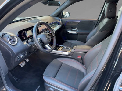 Mercedes-Benz GLB Gebrauchtwagen