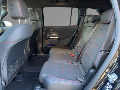 Mercedes-Benz GLB Gebrauchtwagen